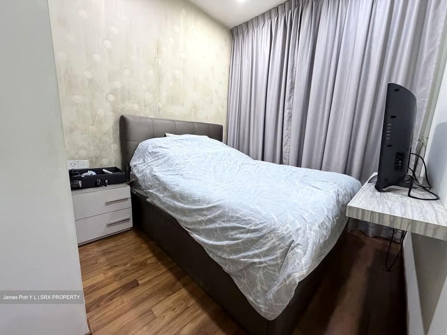 Parc Rosewood (D25), Condominium #591269311
